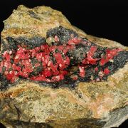 Rhodochrosite