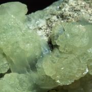 Prehnite