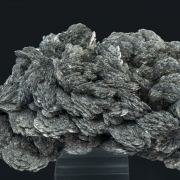 Löllingite with Arsenopyrite