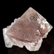 Fluorite, Quartz