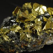 Chalcopyrite