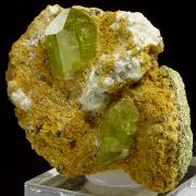 Apatite