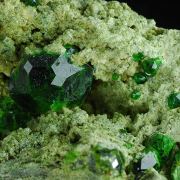 Demantoid