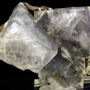 Fluorite BOLTSBURN, UK