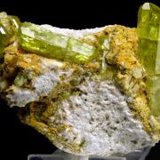 Apatite