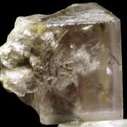 Fluorite, BOLTSBURN, UK