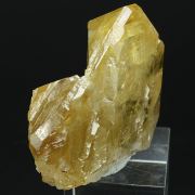Cerussite, Baryte