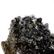 Hematite Pseudo Magnetite.