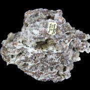 Hemimorphite / Hydrozincite