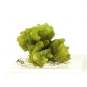 Pyromorphite.