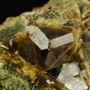 Vesuvianite