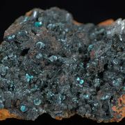 Plattnerite