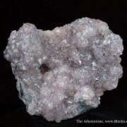 Smithsonite Var. Cobaltian