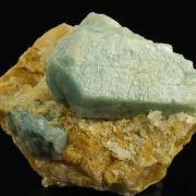 Fluorapatite