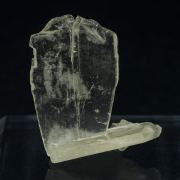 Calcite (twinned)
