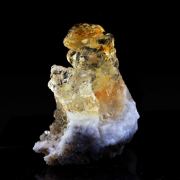 Opal Hyalite (Var: Opal-AN). 274.5 ct.