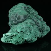 MALACHITE - Shilu Mine, China