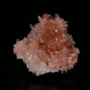 CREEDITE - Navidad Mine, Abasolo, Durango, Mexico
