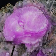 Calcite (variety Co-bearing calcite)