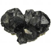 Sphalerite / (rare locality specimen)