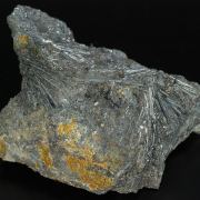 Cylindrite