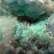 Hemimorphite