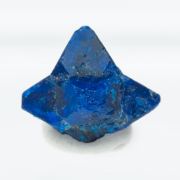 Cumengeite epitaxial on Boleite