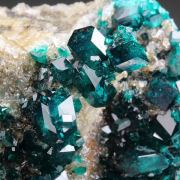 gemmy DIOPTASE