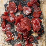 Vanadinite with Mottramite