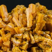 Wulfenite