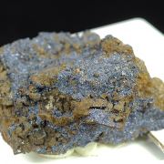 Chalcophanite