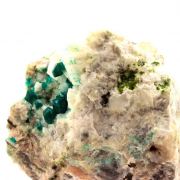 Dioptase.