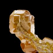 Wulfenite