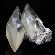 Calcite.