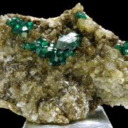 Dioptase