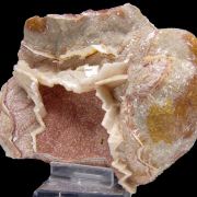 Dolomite cast TSUMEB