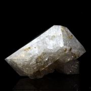 Biterminated Window Quartz.