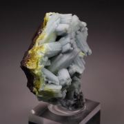 PLUMBOGUMMITE, PYROMORPHITE
