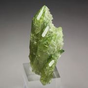 gem VESUVIANITE
