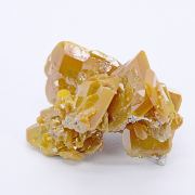 Wulfenite