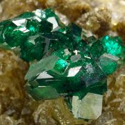Dioptase