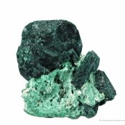 Malachite Ps. Azurite