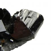 Cassiterite