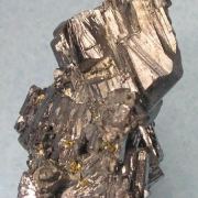 Pyrargyrite (Floater)