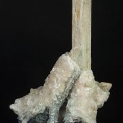 Stibiconite