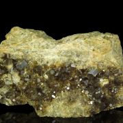 Vesuvianite