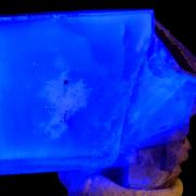 Fluorite, BOLTSBURN, UK