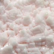 Sphalerite var. cleiophane, Mn-calcite