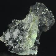 Babingtonite