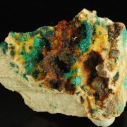 Spangolite